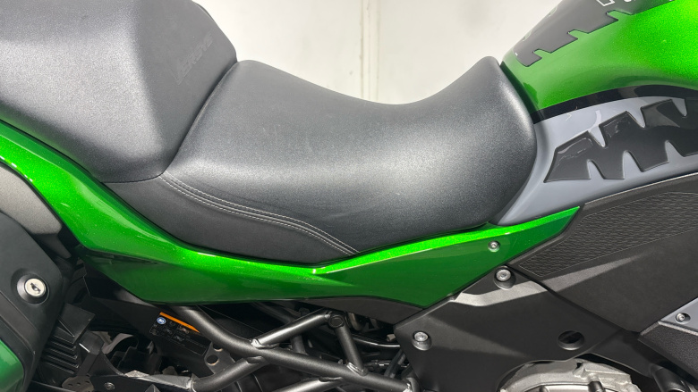 Kawasaki Versys 1000 KLZ1000DLF (20MY)
